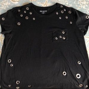 True Religion Dress Top